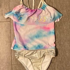 Calvin Klein tankini